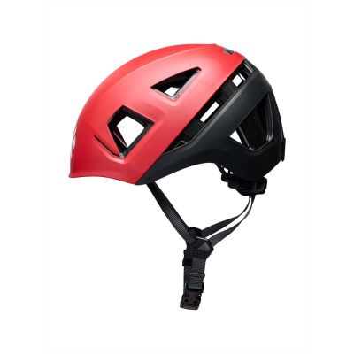 3. Kask wspinaczkowy Black Diamond M/L CAPITAN E HELMET - Hyper Red