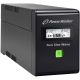 4. Zasilacz awaryjny UPS Bluewalker VI 600 SW 360W Line-Interactive