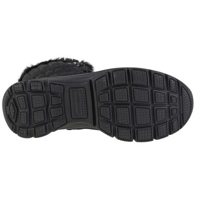 4. Skechers Relaxed Fit - Easy Going - Moro Street 167204-BLK Czarne 37