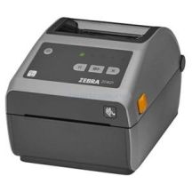 Zebra ZD621 drukarka etykiet bezpośrednio termiczny 203 x 203 DPI 203 mm/s Przewodowy i Bezprzewodowy Przewodowa sieć LAN Bluetooth