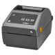 Zebra ZD621 drukarka etykiet bezpośrednio termiczny 203 x 203 DPI 203 mm/s Przewodowy i Bezprzewodowy Przewodowa sieć LAN Bluetooth
