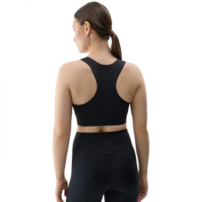 2. Stanik sportowy 4F F152 W 4FRSS25USBAF152 20S