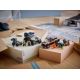 6. LEGO City 60449 - Pościg terenówką policyjną