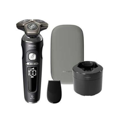 5. Golarka PHILIPS Series 9000 SP9840/32