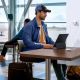 4. Ładowarka sieciowa Ugreen Nexode N Series X227 20W GaN 1x USB-A 1x USB-C - biała