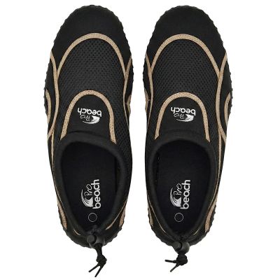 6. BUTY DO WODY MAN BLACK/BEIGE XQMAX R.43