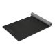 12. Mata do jogi dwustronna Gaiam "GRANITE/STORM" 4 mm 61956