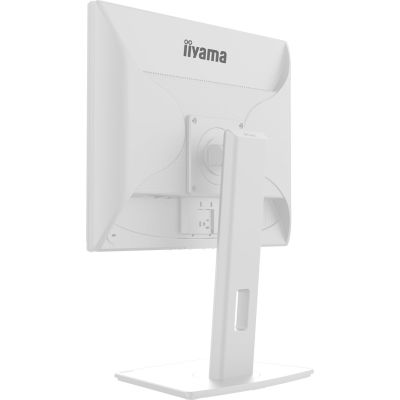 8. iiyama ProLite B1980S-W1 monitor komputerowy 48,3 cm (19") 1280 x 1024 px SVGA LED Biały