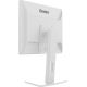 8. iiyama ProLite B1980S-W1 monitor komputerowy 48,3 cm (19") 1280 x 1024 px SVGA LED Biały