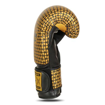 5. Rękawice bokserskie sparingowe B-2v23 10 oz