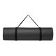 8. Mata Fitness Gaiam 10 mm z paskiem
