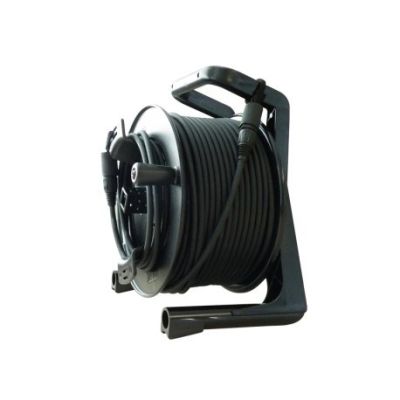 6. Behringer NCAT5E-50M kabel sieciowy Czarny Cat5e