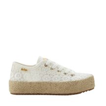 Buty damskie Lee Cooper białe LCW-26-31-4326LA