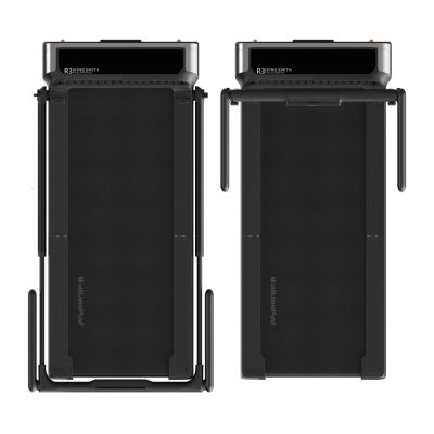 22. Bieżnia elektryczna Kingsmith R3 Hybrid+ Treadmill