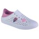 Skechers Guzman Steps 308310L-WHT Białe 28,5
