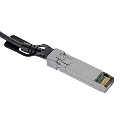 2. Kabel DAC Ubiquiti 10 Gbps SFP+ Direct Attach Cable 1m