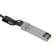 2. Kabel DAC Ubiquiti 10 Gbps SFP+ Direct Attach Cable 1m