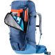 10. Deuter Freescape Pro 40+ plecak Plecak sportowy Niebieski Poliamidowy, Ripstop