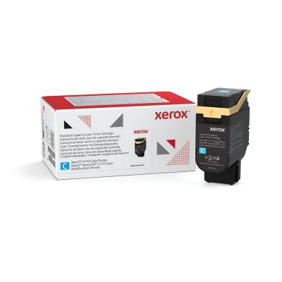 2. Xerox 006R04678 kaseta z tonerem 1 szt. Oryginalny Cyjan