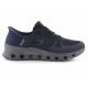 6. Buty Skechers Slip ins: Glide-Step Pro M 232821-NVCC 