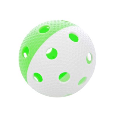 4. Piłeczka do unihokeja Tempish Bullet IFF 135000152