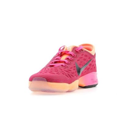 5. Nike Zoom Fit Agility 684984-603