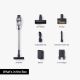 72. Odkurzacz pionowy Samsung Jet 65 Pet VS15A60AGR5 (czarny)