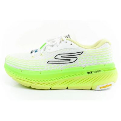 7. Buty do biegania Skechers Max Cushioning Premier M 220835/WLM