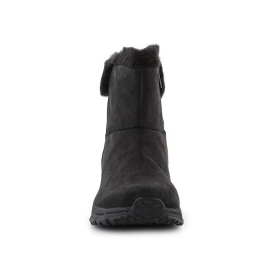 3. Buty Skechers Escape Plan - Cozy Collab W 167413-BBK