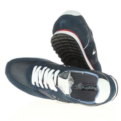 4. Buty lifestylowe Wrangler Fox 47 M WM141151-16