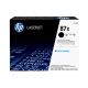 62. HP 87X oryginalny wkład z czarnym tonerem LaserJet XL