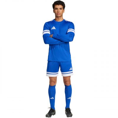 15. Koszulka adidas Squadra 25 Long Sleeve Jersey LM M JF6072