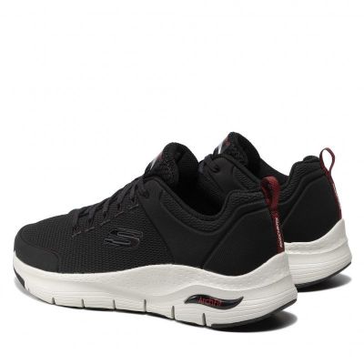 4. Buty Skechers Titan M 232200-BKW