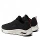 4. Buty Skechers Titan M 232200-BKW
