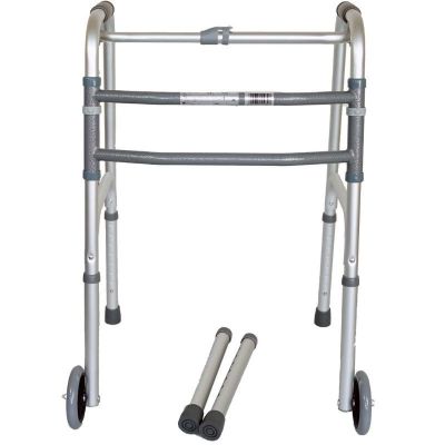 10. Balkonik rehabilitacyjny trójfunkcyjny