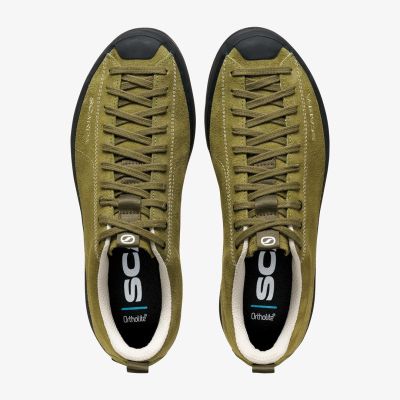 4. Scarpa MOJITO WRAP