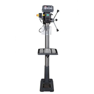 2. PROMA Wiertarka stołowa E-1720F/400