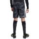 3. Spodenki dla dzieci adidas Tiro 26 Competition Goalkeeper czarno-szare KC5468