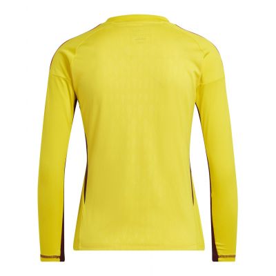 2. Koszulka bramkarska adidas Tiro 23 Competition Long Sleeve Jr HK7689