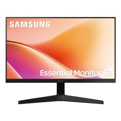 40. MONITOR SAMSUNG LED 24" LS24F330EAUXEN 100Hz