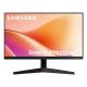 40. MONITOR SAMSUNG LED 24" LS24F330EAUXEN 100Hz