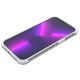 17. Ombre Protect Case etui do iPhone 14 Pro pancerny pokrowiec różowo-niebieskie