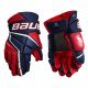 3. Rękawice hokejowe Bauer Vapor 3X Int