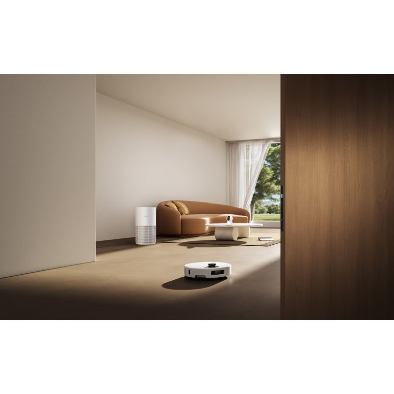 43. Odkurzacz Xiaomi Robot Vacuum 5 EU, BHR0834EU, 66660, OV31GL