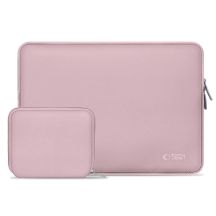 Torba na laptopa 13-14" Tech-Protect Neoslim - różowa