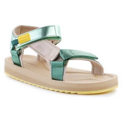 6. Sandały D.Franklin Forest Neo Strips W DFSH361009-GREE