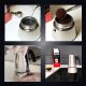 9. Bialetti Venus box Kawiarka moka 0,2 l Srebrny