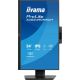 3. Monitor Iiyama TFT XUB2490HSUH IPS 24''//HDMI/DP/USB/Webcam/hoev - Płaski ekran - 60,5 cm