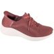 Skechers Slip-Ins Ultra Flex 3.0 - Brilliant 149710-BURG Czerwone 35
