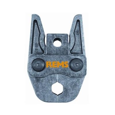 Cęgi zaciskowe REMS U 32